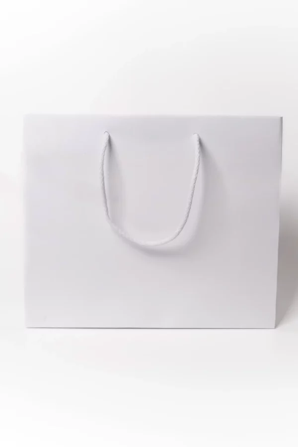 Busta plastificata opaca 190gr