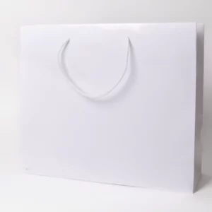 Busta plastificata lucida 190gr